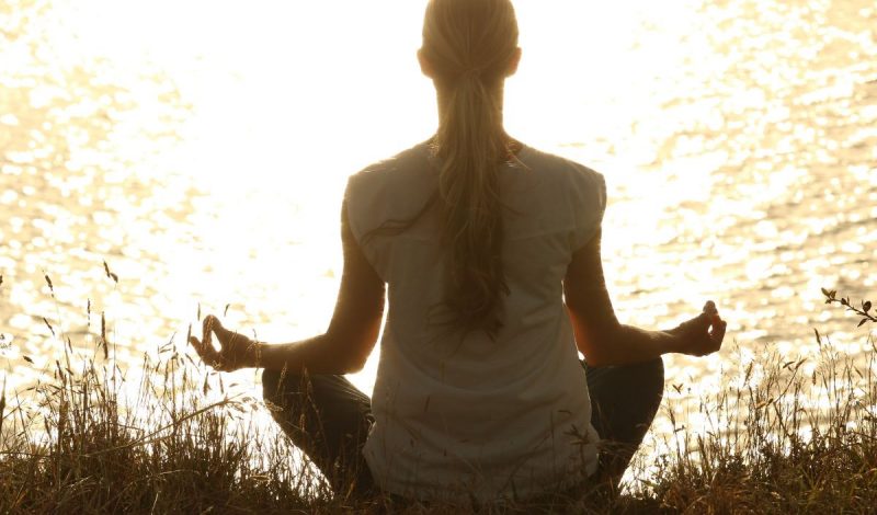 Meditation Cheltenham